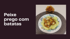 peixe prego