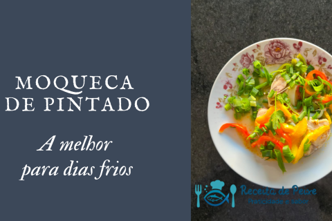 Moqueca de Pintado