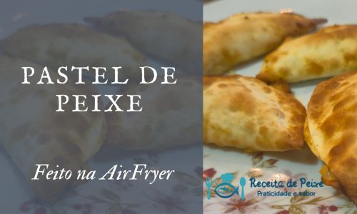 Pastel de peixe