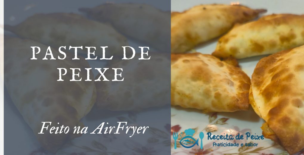 Pastel de peixe
